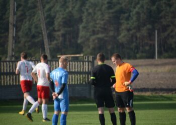 Lew poskromiony przez Astrę