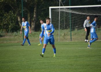 Lew poskromiony przez Astrę