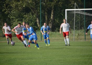 Lew poskromiony przez Astrę