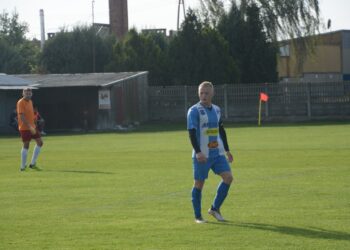 Lew poskromiony przez Astrę