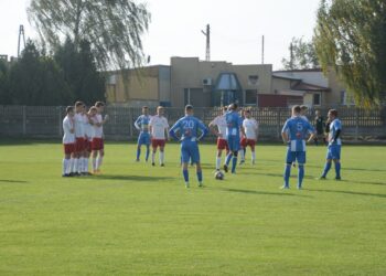 Lew poskromiony przez Astrę