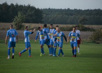 Lew poskromiony przez Astrę