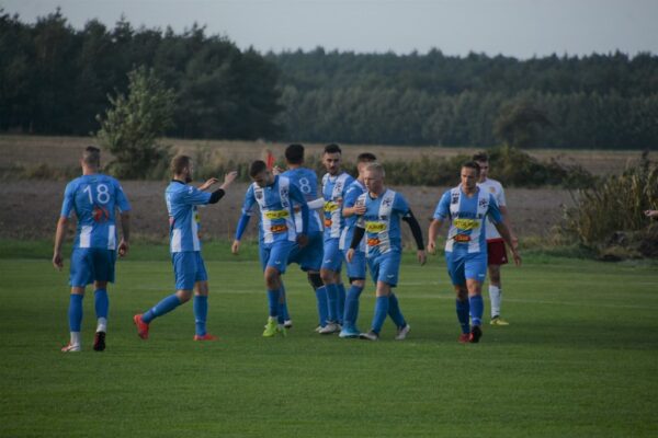 Lew poskromiony przez Astrę