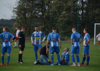 Lew poskromiony przez Astrę