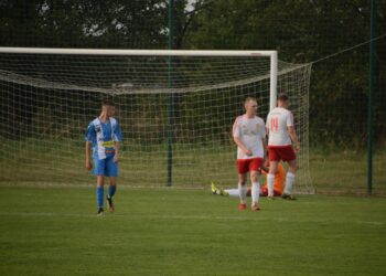 Lew poskromiony przez Astrę