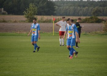 Lew poskromiony przez Astrę