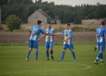 Lew poskromiony przez Astrę