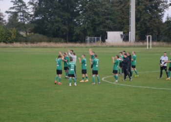Piast rozbił Astrę