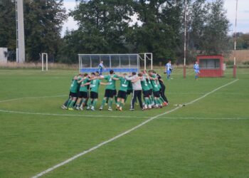 Piast rozbił Astrę Piast rozbił Astrę