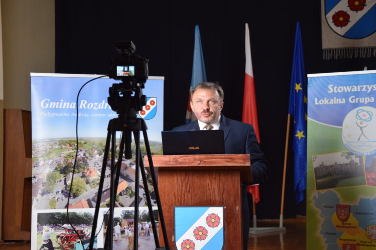 Jubileusz w innej formie