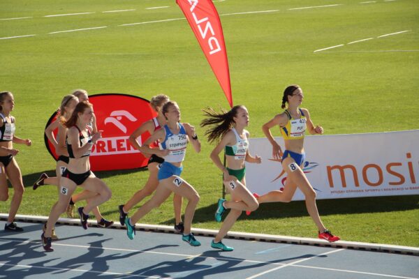 Dobre wyniki na mistrzostwach kraju