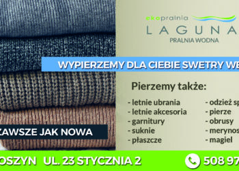 Jesień rozgościła się na dobre