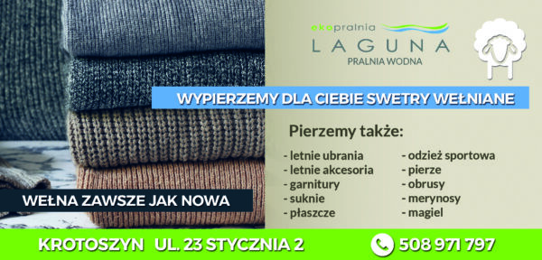Jesień rozgościła się na dobre