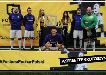AST tym razem poza podium