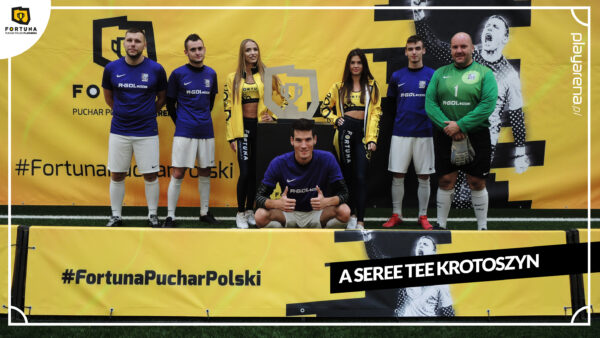 AST tym razem poza podium