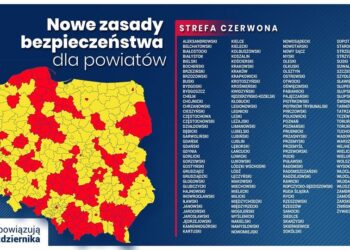 Rząd wprowadza nowe restrykcje!