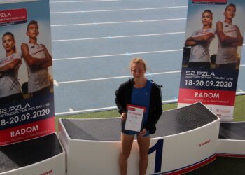 Dobre wyniki na mistrzostwach kraju