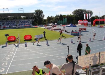 Dobre wyniki na mistrzostwach kraju