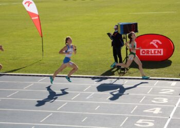 Dobre wyniki na mistrzostwach kraju