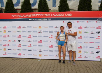 Bieganie to coś więcej niż dyscyplina sportu