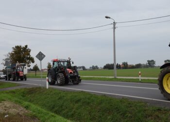 Protestów ciąg dalszy