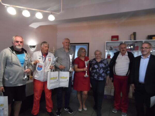 Ostatni start w sezonie