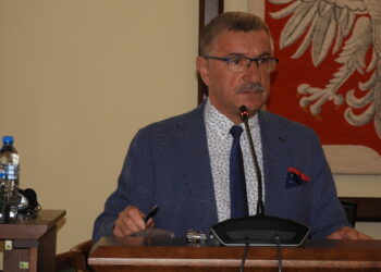 Ciężko będzie znaleźć drugiego takiego dzierżawcę