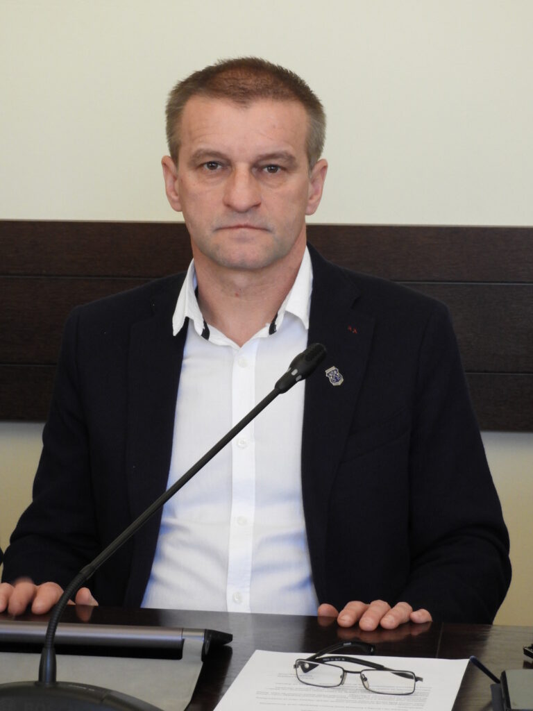 Odpowiedzialność – słowo klucz