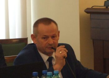 Pozytywny wynik u starosty krotoszyńskiego!