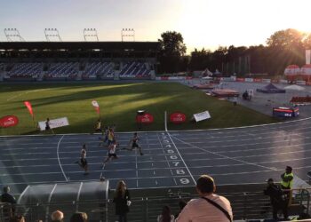 Dobre wyniki na mistrzostwach kraju