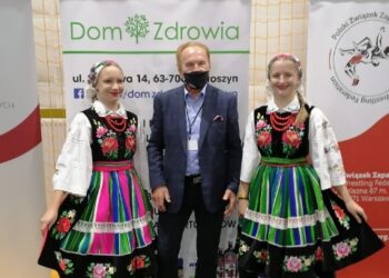 Mistrzostwa Polski Seniorów w Krotoszynie!