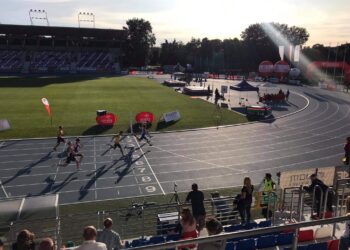 Dobre wyniki na mistrzostwach kraju