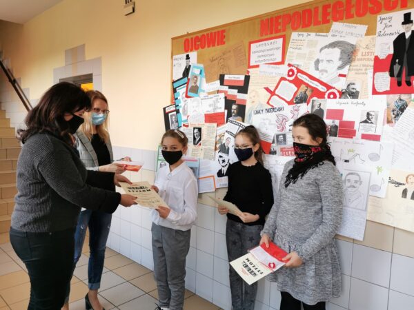 Ojcowie niepodległości