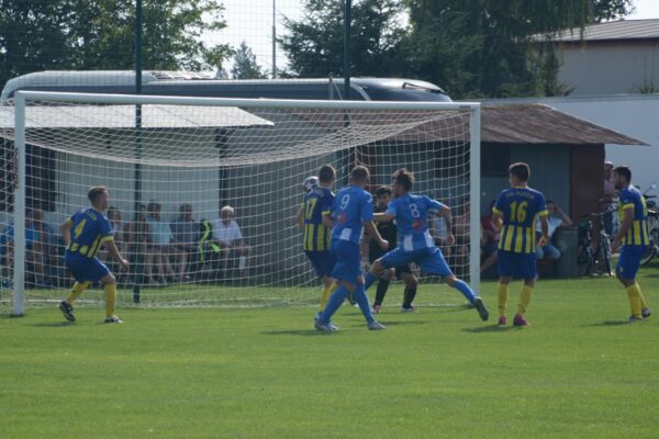 Po trudnym początku stali się silniejsi