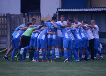 Po trudnym początku stali się silniejsi