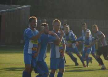 Po trudnym początku stali się silniejsi