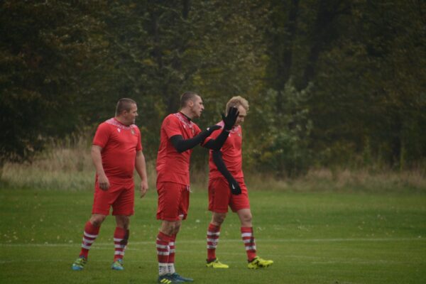 Piast nie dał szans Polonusowi