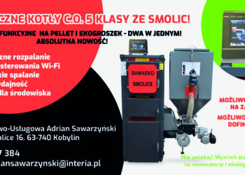 Coraz wyższe standardy