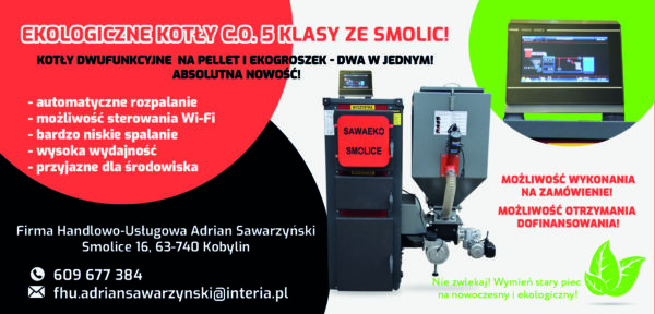 Coraz wyższe standardy