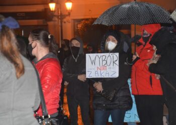 Kolejne protesty przeciwko decyzji TK