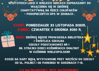 Świąteczna Paka dla Chłopaka