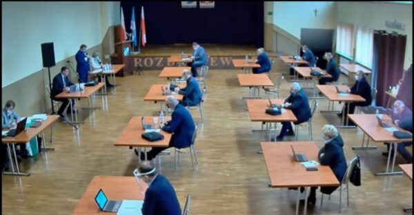 Zmiana w segregacji odpadów