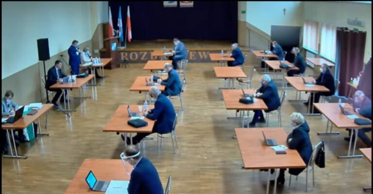 Zmiana w segregacji odpadów