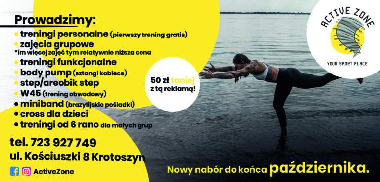 Zdrowe odżywianie i regeneracja organizmu