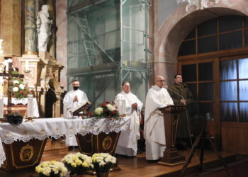 102. rocznica odzyskania przez Polskę niepodległości
