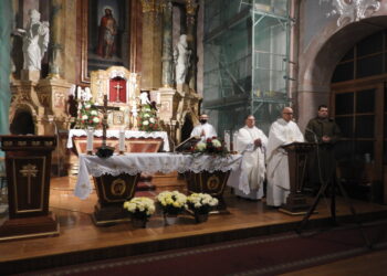 102. rocznica odzyskania przez Polskę niepodległości