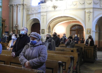 102. rocznica odzyskania przez Polskę niepodległości
