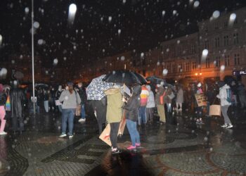 Kolejne protesty przeciwko decyzji TK