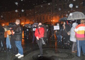 Kolejne protesty przeciwko decyzji TK