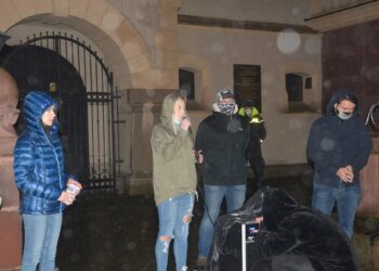 Kolejne protesty przeciwko decyzji TK